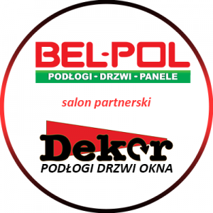 BEL-POL partner DEKOR
