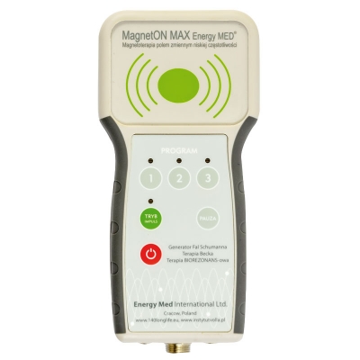 MagnetON MAX Generator Fal Schumanna